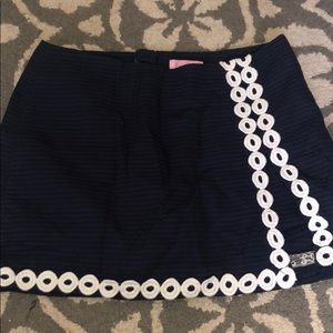 Lilly Pulitzer Skort